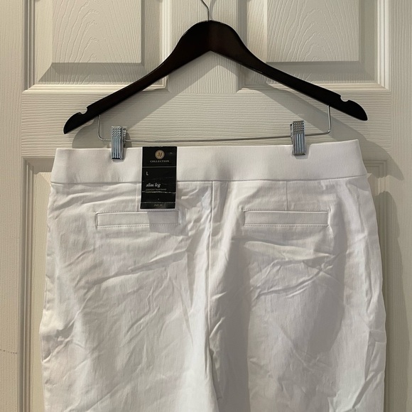 Woman’s slim leg dress pants - Picture 5 of 5